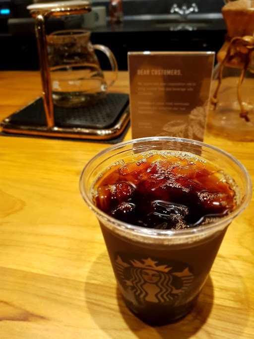 Starbucks - Manyar Surabaya 7