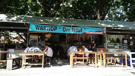 Warkop Pak Ndut 10