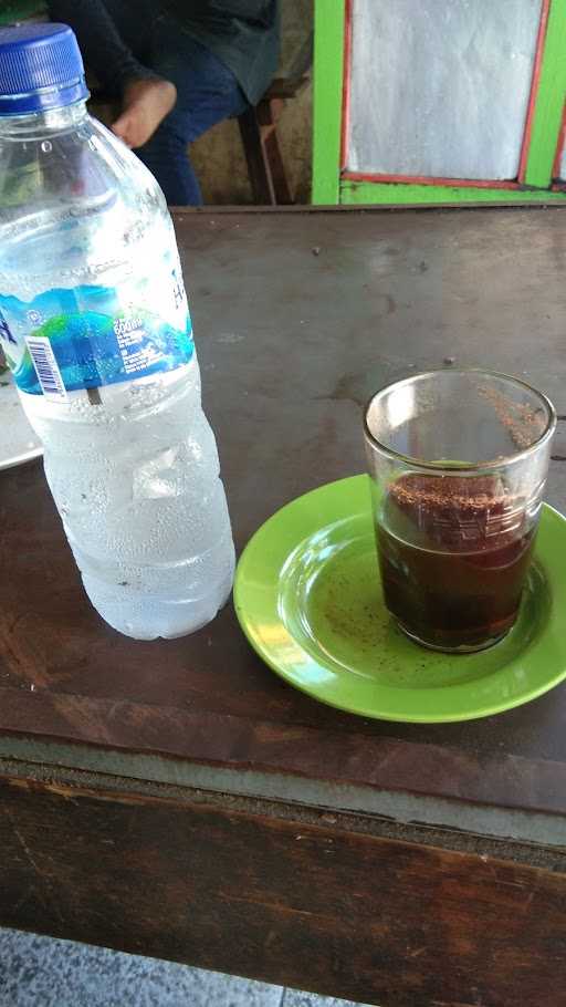 Warung Kopi Suka Suka 2