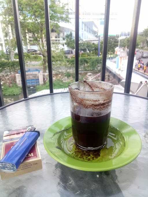 Warung Kopi Suka Suka 3