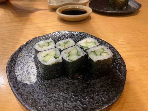 Sushi Tei Galaxy Mall 10