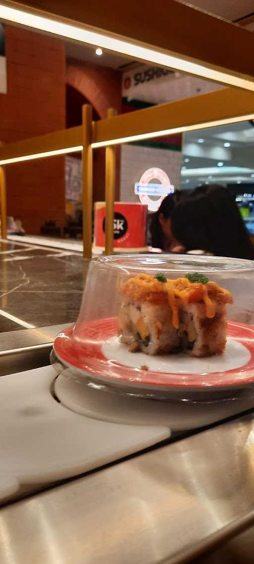 Sushigo! - Galaxy Mall 10