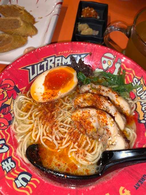 Ultimate Ramen - Galaxy Mall 3