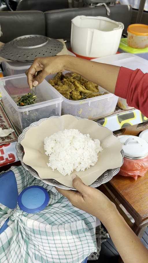 Warung Bu Ketut Khas Bali 2