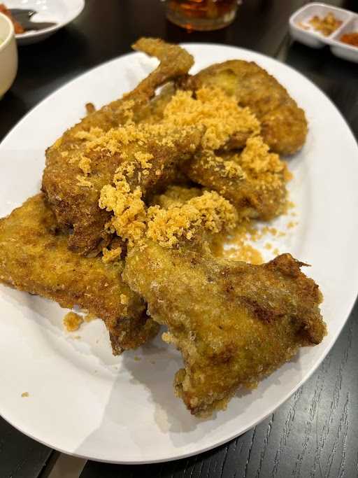 Ayam Goreng Citra Pemuda 5