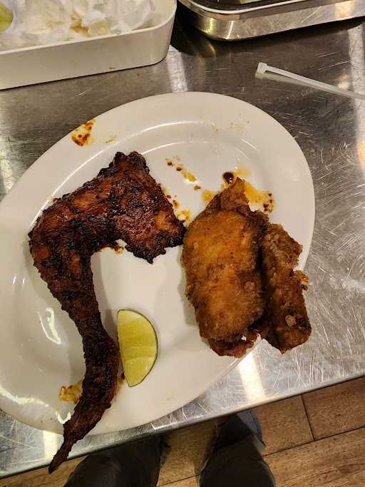 Ayam Goreng Citra Pemuda 1