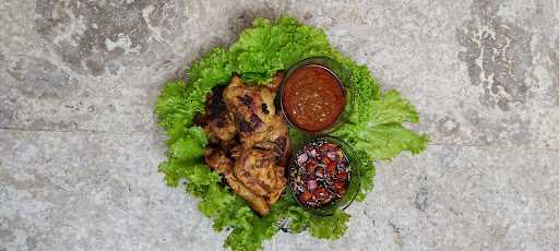 Ayam Goreng Garong 6