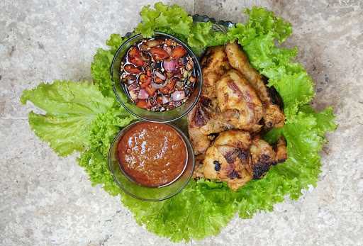 Ayam Goreng Garong 4