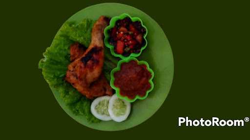 Ayam Goreng Garong 8