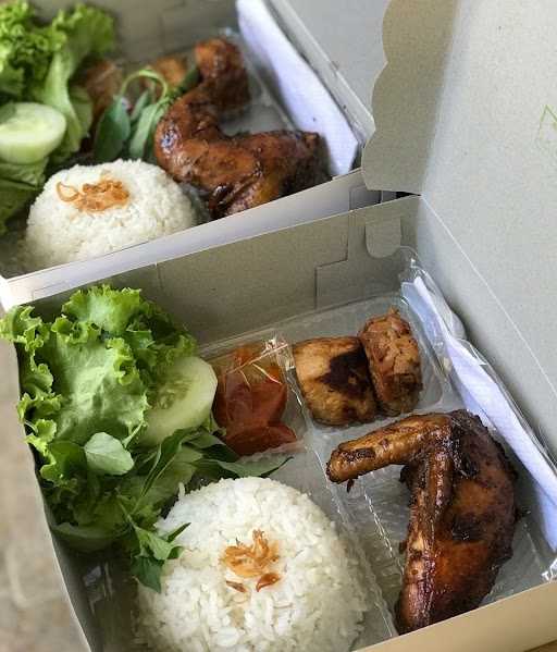 Ayam Goreng Garong 5