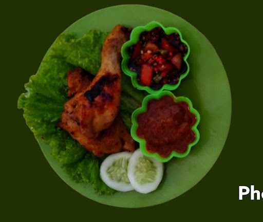 Ayam Goreng Garong 1