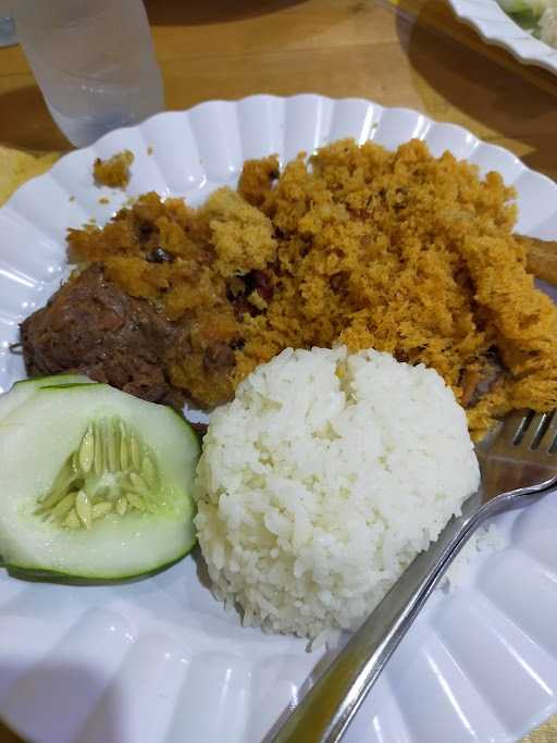 Ayam Goreng Ny. Suharti, Mulyosari 1