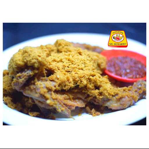 Ayam Goreng Ny. Suharti, Mulyosari 4