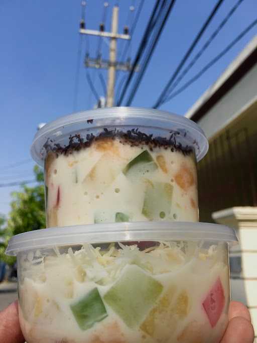 Aysa Salad 3