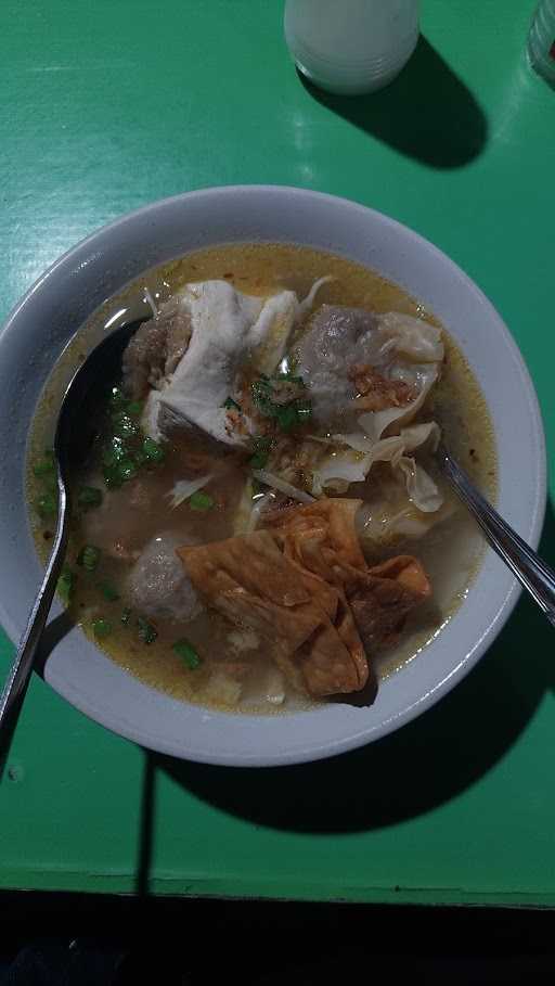 Bakso Barokah 16 5