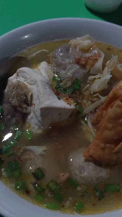 Bakso Barokah 16 8