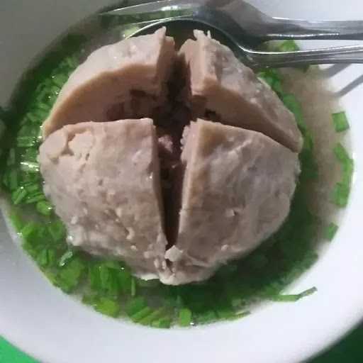 Bakso Barokah 16 2