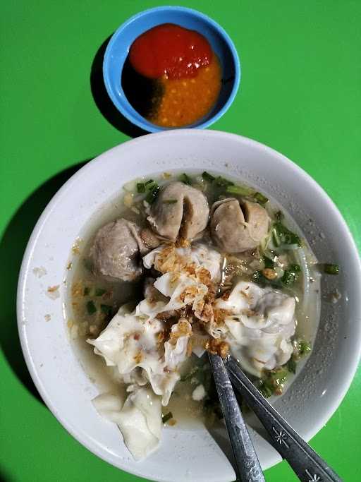 Bakso Barokah 16 4