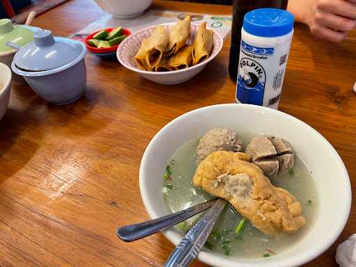 Bakso Bonnet 7