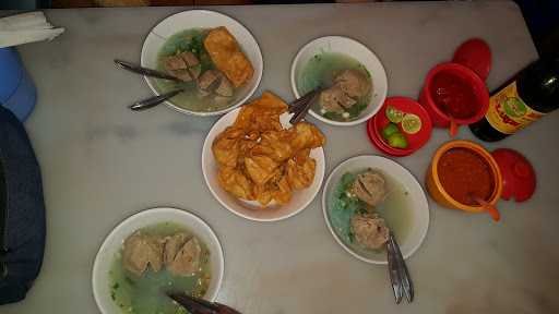 Bakso Bonnet 10