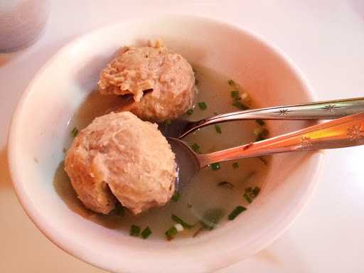 Bakso Bonnet 9