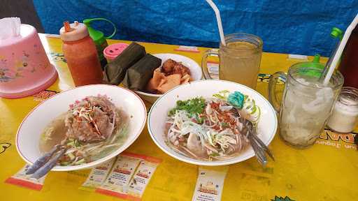 Bakso Cak Ateng 10