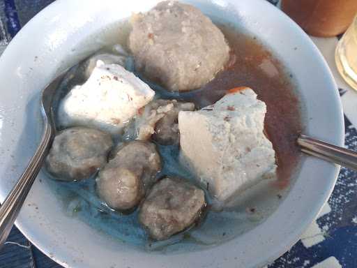 Bakso Cak Ateng 8