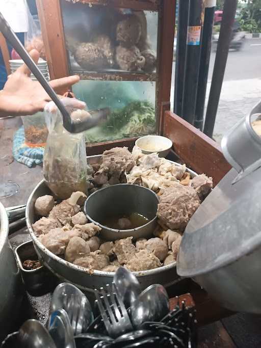 Bakso Cak Ateng 4