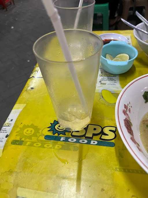 Bakso Cak Ateng 2