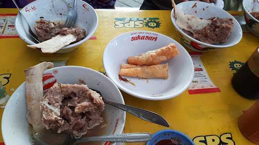 Bakso Cak Ateng 6