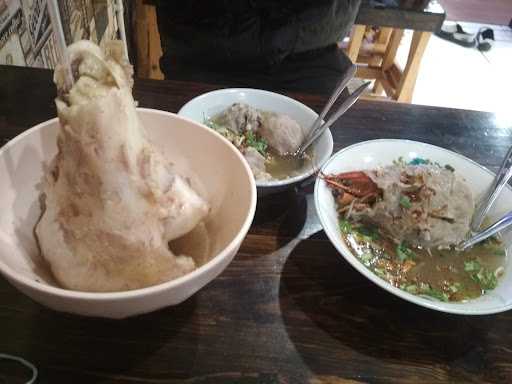 Bakso Cak Ateng 7