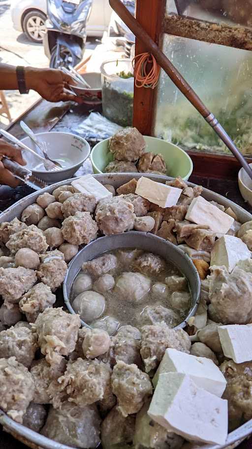 Bakso Cak Ateng 9