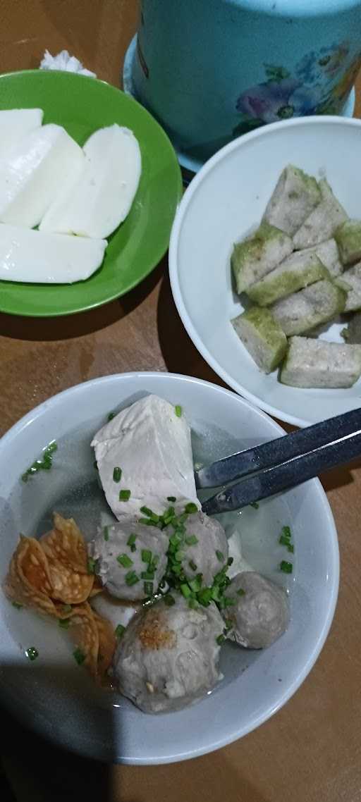 Bakso Citra Satu Putra 8