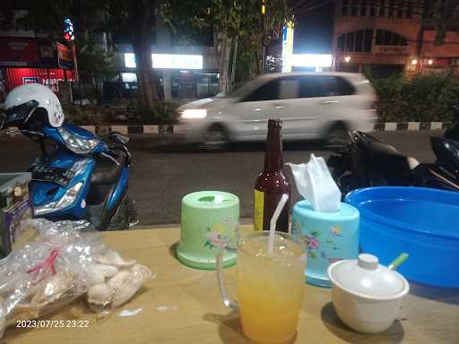 Bakso Citra Satu Putra 1