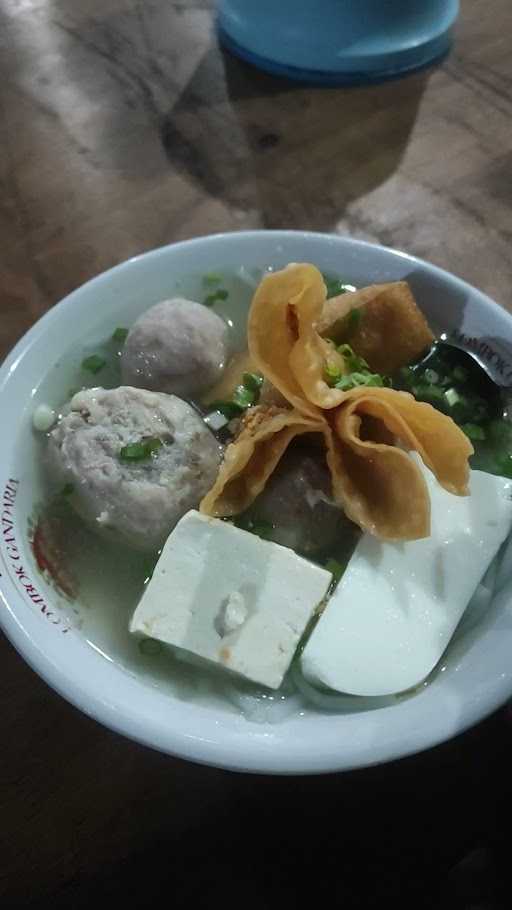 Bakso Citra Satu Putra 6