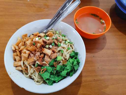 Bakso Dan Mie Ayam Langgeng Jaya 4