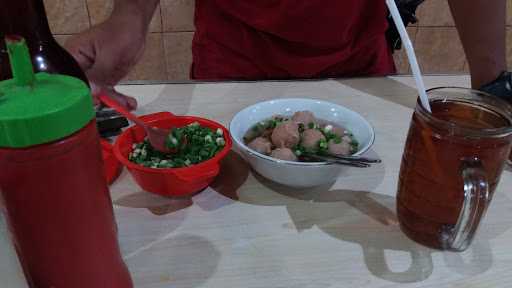 Bakso Kepala Sapi 3