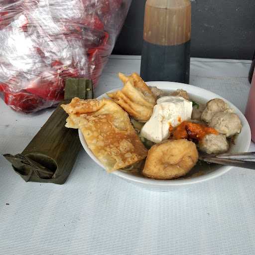 Bakso Pak Lala 5