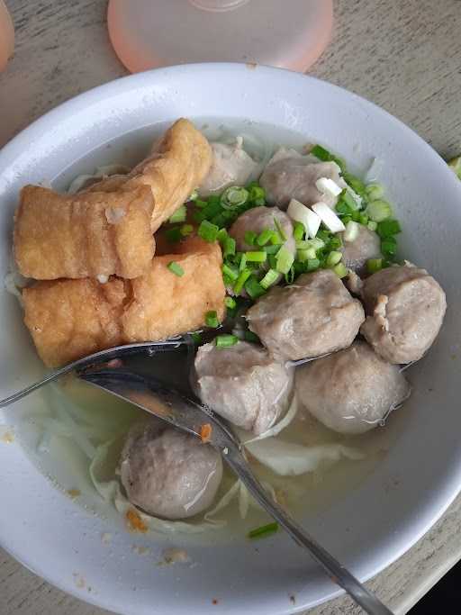 Bakso Pak Lala 7