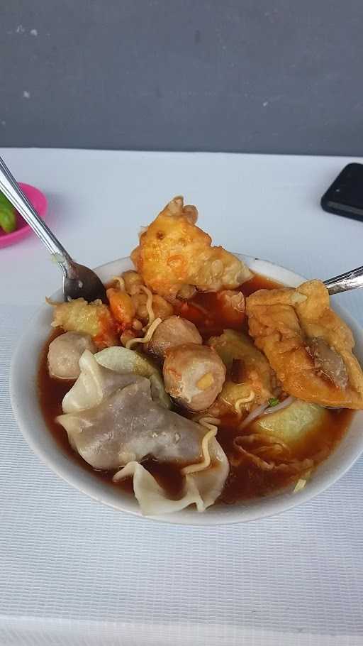 Bakso Pak Lala 8