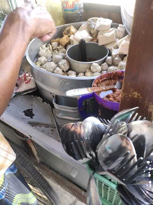 Bakso Pak Lala 4