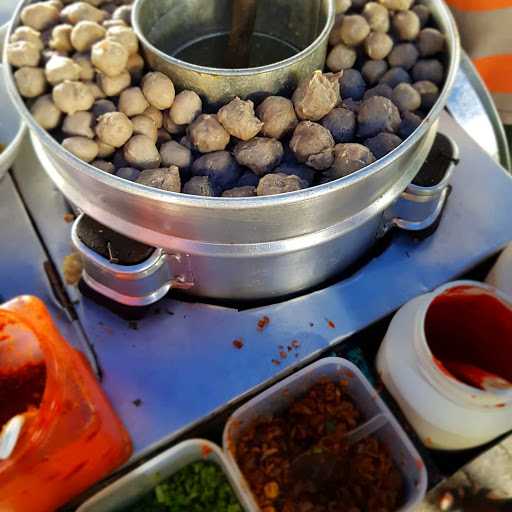 Bakso Pak War 5