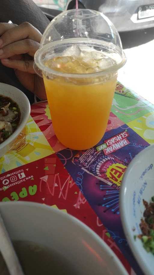 Bakso Pak War 2