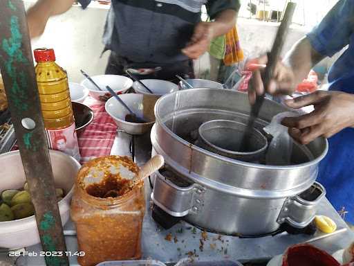 Bakso Pak War 7