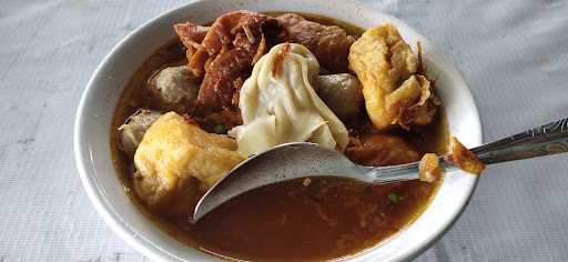 Bakso Pak War 10