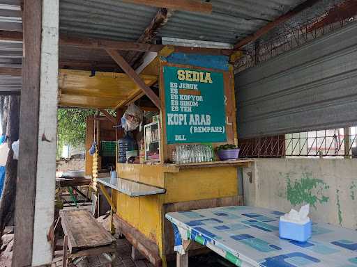 Bakso Pak War 1