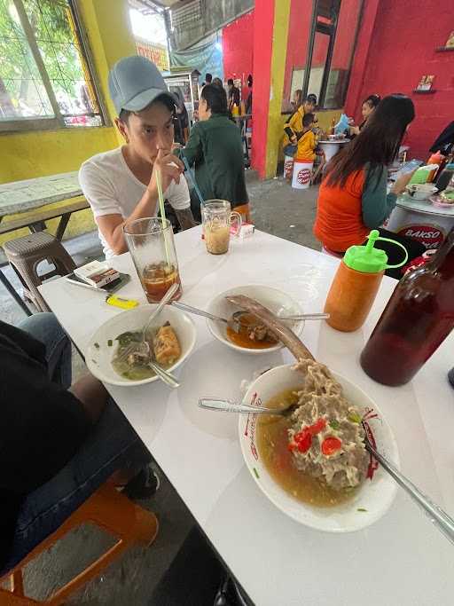 Bakso Putra Mantep 6