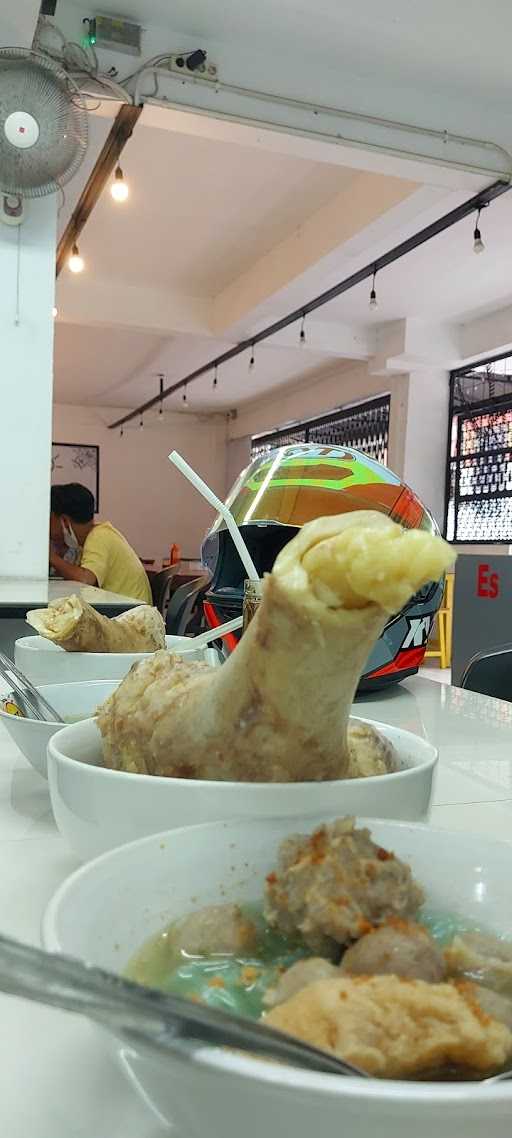 Bakso Putra Mantep 7