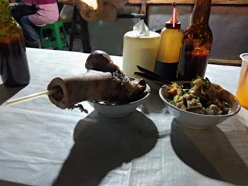 Bakso Putra Mantep 3