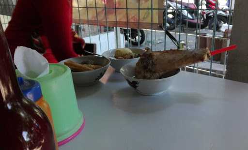 Bakso Putra Mantep 4